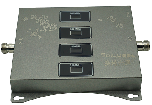 提蒙乡四频手机信号接收器200㎡