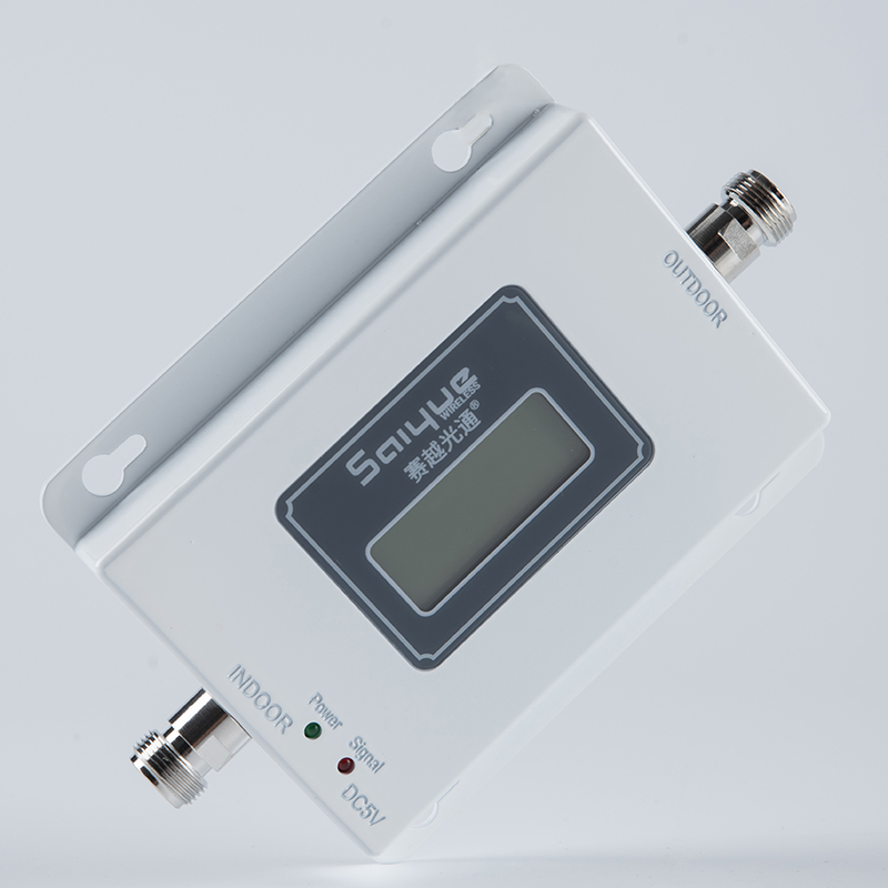 提蒙乡家用配电房机房信号放大器200㎡