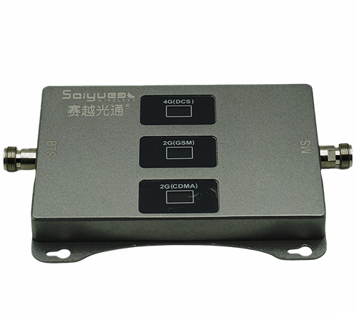 提蒙乡三频手机信号增强器200㎡
