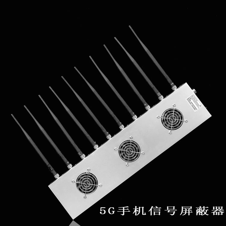 提蒙乡外置10天线移动通信干扰器