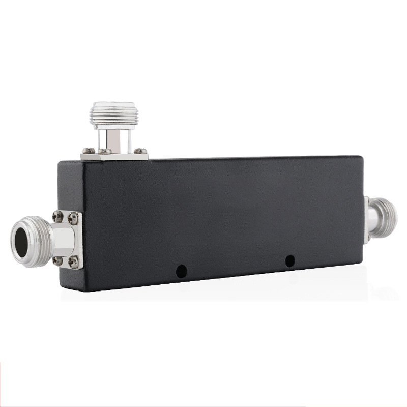  提蒙乡FM调频广播同步广播耦合器