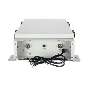  提蒙乡无线对讲系统双向干线放大器