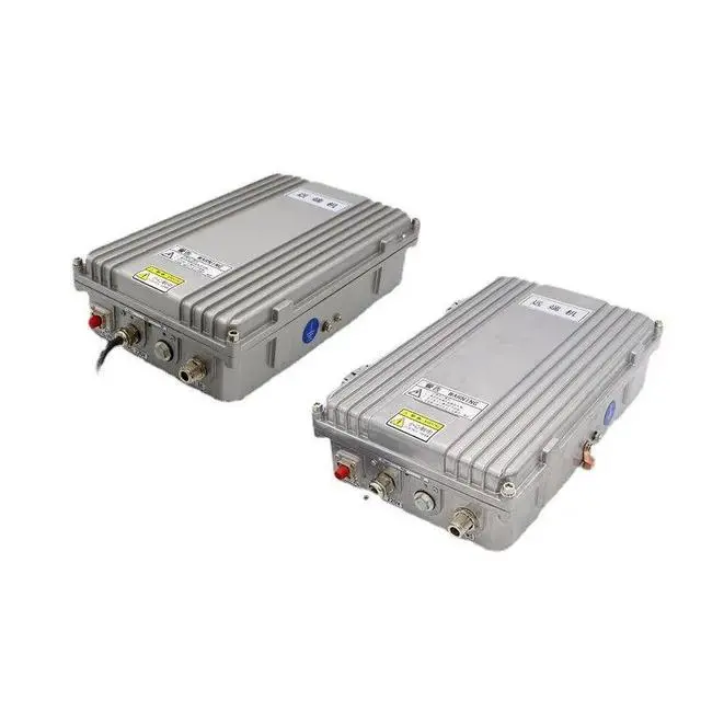  提蒙乡无线对讲系统400M模拟光纤直放站