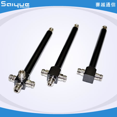  提蒙乡FM调频广播同步广播功分器