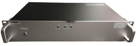  提蒙乡350M PDT消防集群警用主机直放站