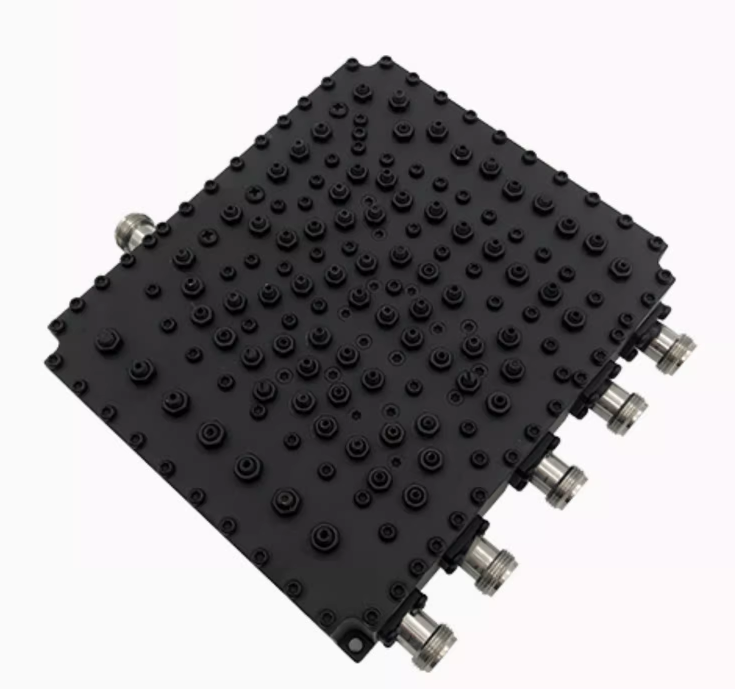  提蒙乡双频三频四频五频腔体合路器4G+5G