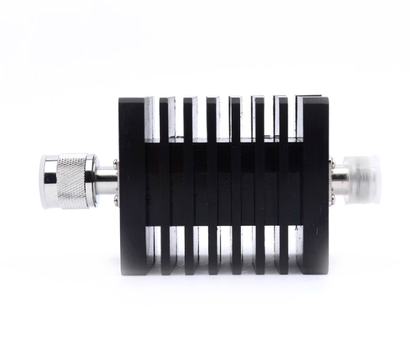  提蒙乡腔体固定衰减器0-3G/0-4G  N型接口