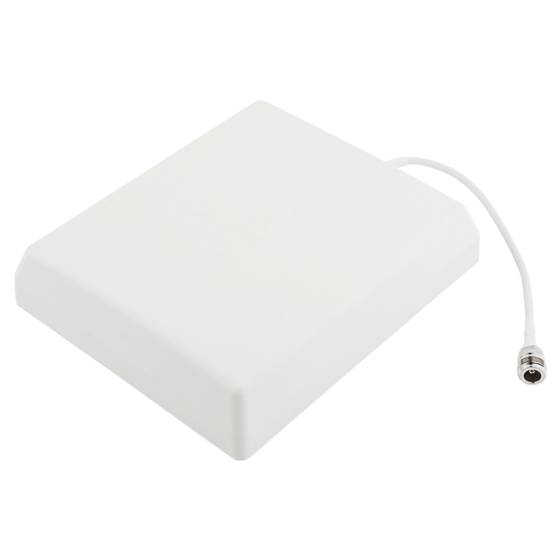  提蒙乡室内外定向接收发射壁挂小平板天线700-3700MHz