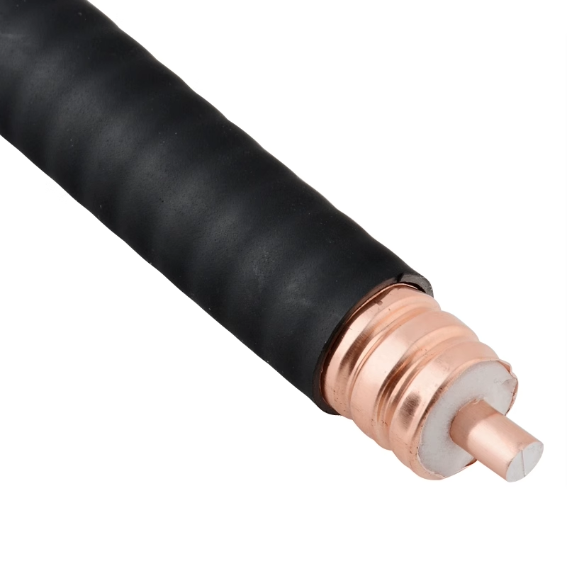 提蒙乡HCAAY50-12（1/2”）同轴射频电缆馈线