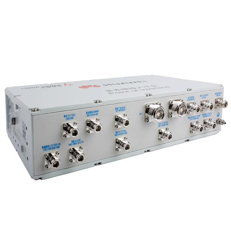  提蒙乡4G5G腔体POI多频合路器