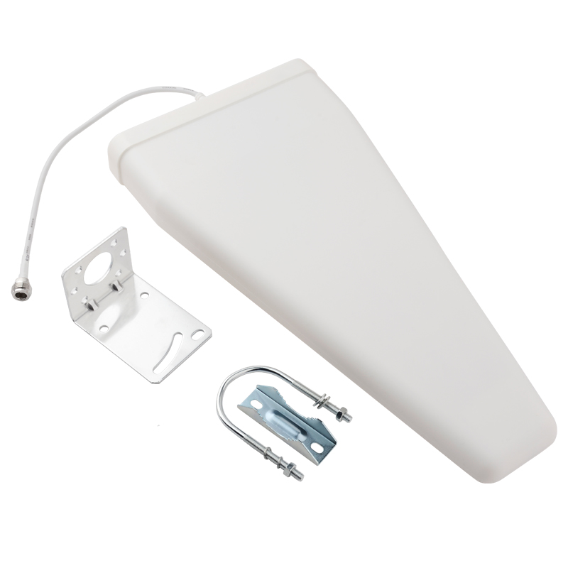  提蒙乡对数周期天线定向接收发射700-3700MHz